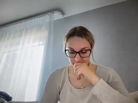 NikexPretty online show from 03-13-26, 06:51