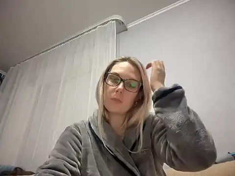 NikexPretty online show from 11-18-25, 04:38