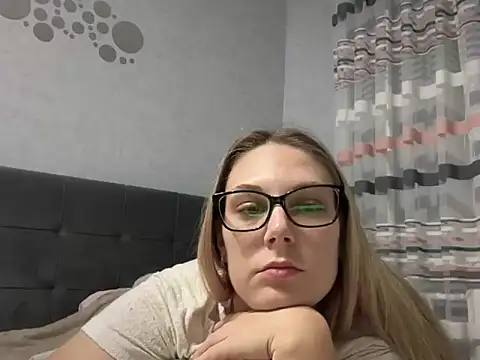 NikexPretty online show from 10-10-25, 08:42