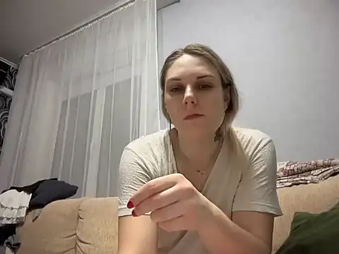 NikexPretty online show from 01-07-26, 03:06