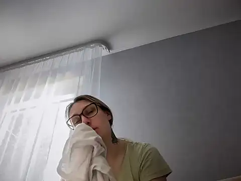 NikexPretty online show from 04-05-26, 09:16