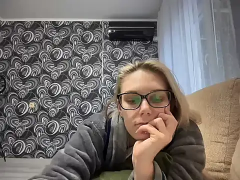 NikexPretty online show from 11-16-25, 01:38