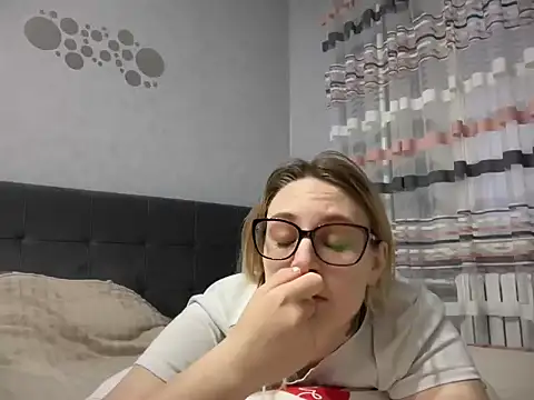 NikexPretty online show from 04-09-26, 04:13