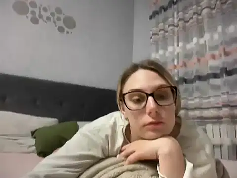 NikexPretty online show from 03-31-26, 05:15