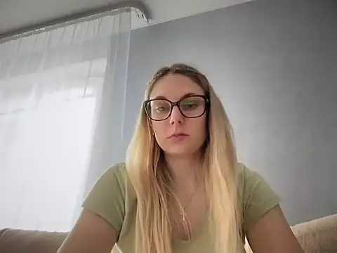 NikexPretty online show from 03-20-26, 12:50