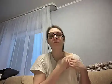 NikexPretty online show from 01-08-26, 06:08