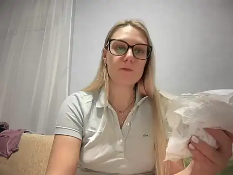 NikexPretty online show from 11-03-25, 03:26