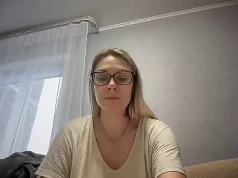 NikexPretty online show from 11-27-25, 08:15