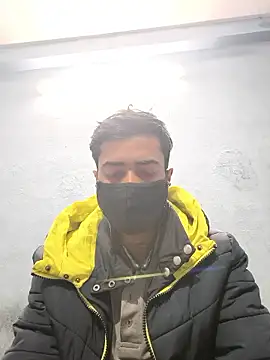 GirlsCrush  online show from 01-10-26, 03:51