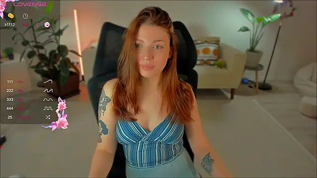 fairy lele online show from 02-09-26, 02:09