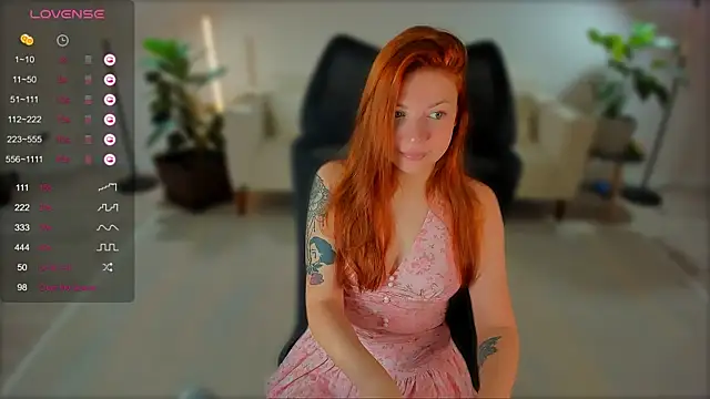fairy lele online show from 09-29-25, 03:13