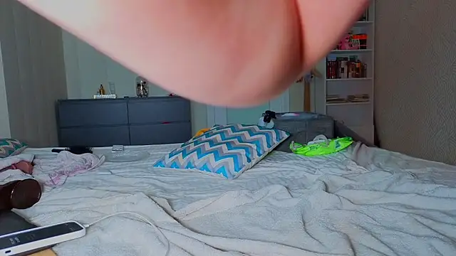 hotgirlzal online show from 03-14-26, 02:23