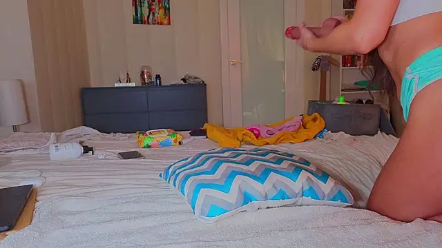 hotgirlzal online show from 02-10-26, 07:18