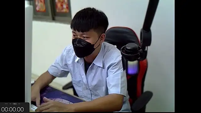 zhu000000 online show from 10-02-25, 05:33