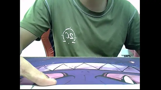 zhu000000 online show from 10-17-25, 06:17