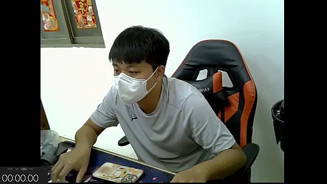 zhu000000 online show from 09-26-25, 06:09