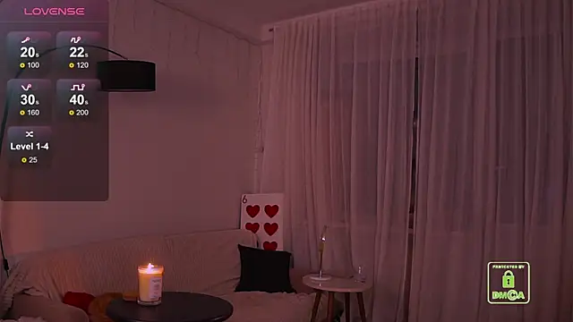 cheriri online show from 01-06-26, 04:33