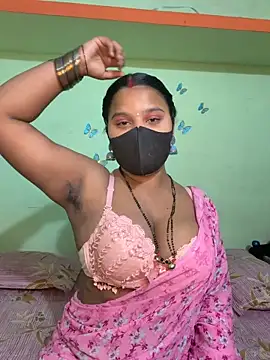 Shneeha le online show from 04-18-26, 05:15