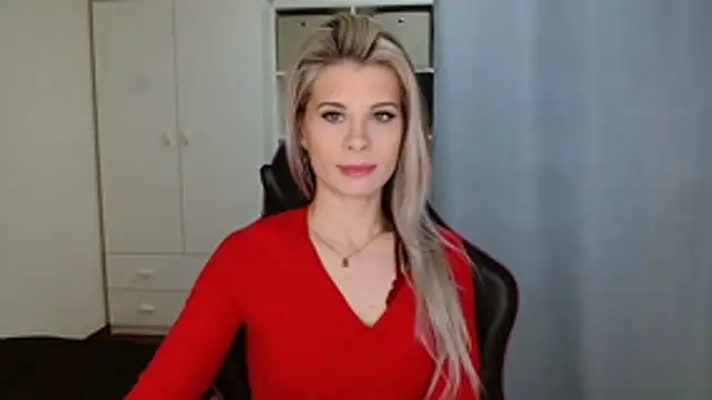 KristineGlow online show from 03-01-26, 08:14