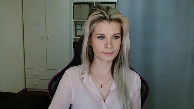 KristineGlow online show from 03-02-26, 07:59