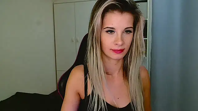 KristineGlow online show from 01-07-26, 07:19