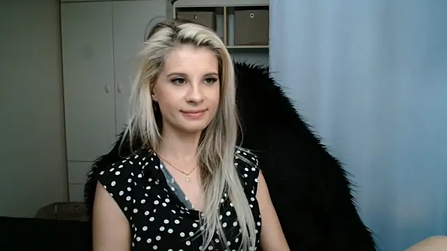 KristineGlow online show from 07-02-26, 06:25