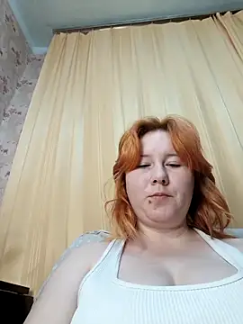 MiaKissy online show from 12-19-25, 03:21