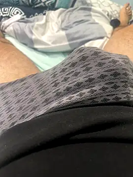 Snapshot of Fredo7501 chatting on 10-12-25, 03:46 Fredo7501 online show from 10-12-25, 03:46