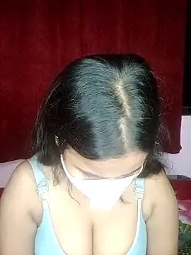 Cute-Mahiraa online show from 09-17-25, 09:50