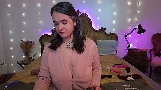 SilkenSin online show from 03-23-26, 08:14