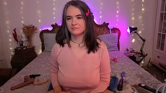 SilkenSin online show from 02-22-26, 09:55