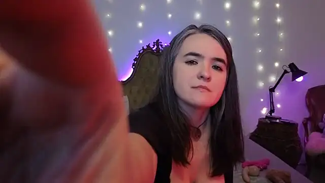 SilkenSin online show from 03-29-26, 10:17