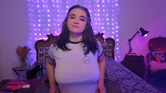 SilkenSin online show from 04-11-26, 04:53