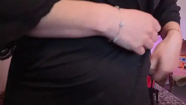 SilkenSin online show from 04-14-26, 06:40