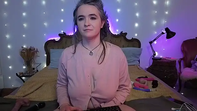 SilkenSin online show from 03-21-26, 09:19