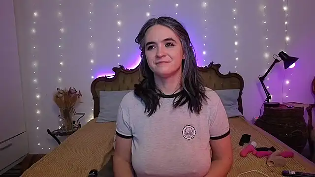 SilkenSin online show from 03-15-26, 09:55