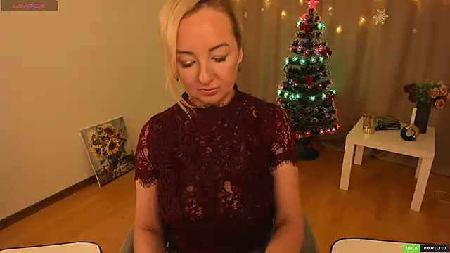 sexmom8 online show from 12-22-25, 12:16