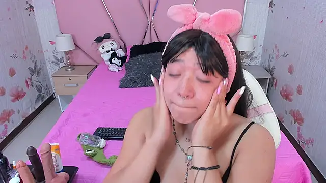 SafiroAgataaa online show from 10-23-25, 10:30