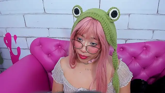 SafiroAgataaa online show from 09-16-25, 01:06