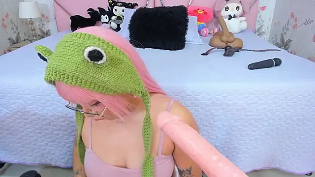 SafiroAgataaa online show from 02-01-26, 05:27