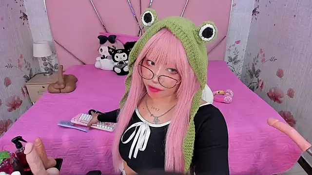 SafiroAgataaa online show from 12-22-25, 09:26