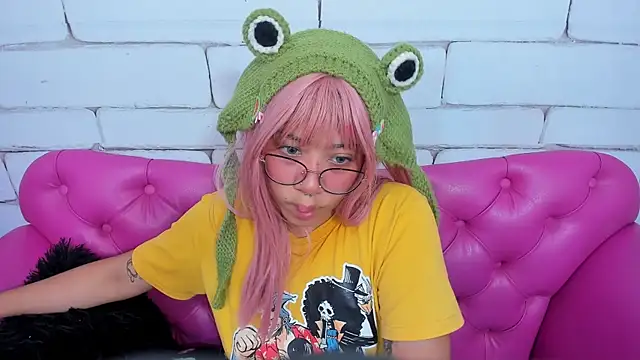SafiroAgataaa online show from 09-17-25, 08:33