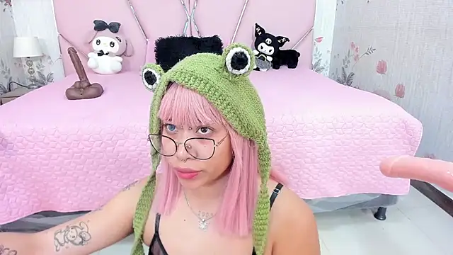 SafiroAgataaa online show from 03-04-26, 07:54