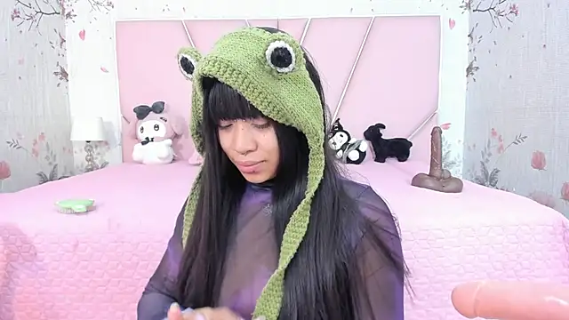 SafiroAgataaa online show from 03-19-26, 02:55