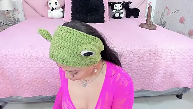 SafiroAgataaa online show from 03-08-26, 03:10