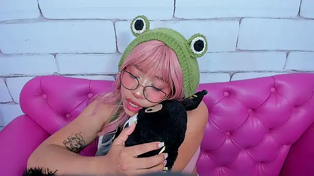 SafiroAgataaa online show from 09-18-25, 11:30