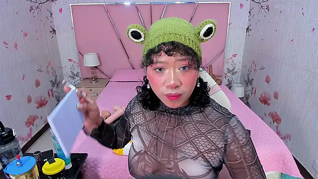 SafiroAgataaa online show from 09-13-25, 07:58