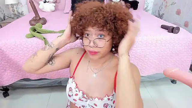 SafiroAgataaa online show from 03-04-26, 01:46