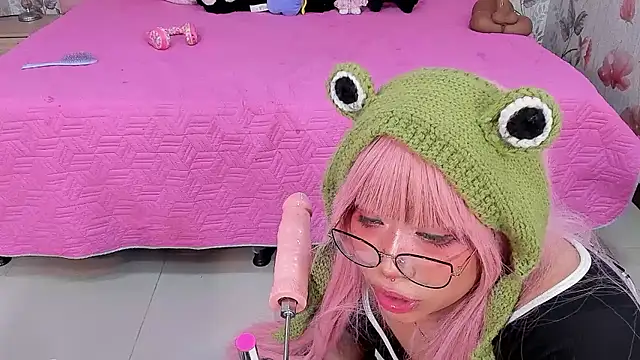 SafiroAgataaa online show from 12-23-25, 09:30