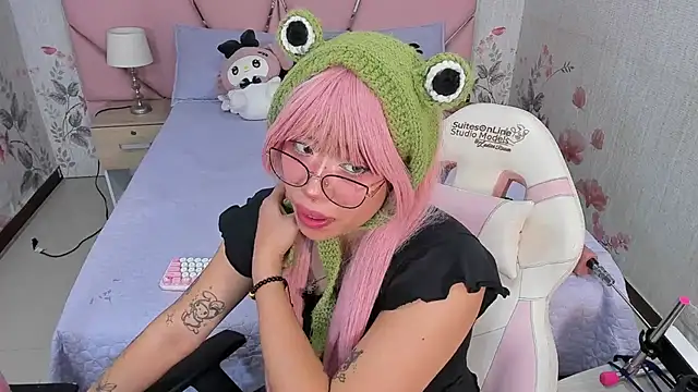 SafiroAgataaa online show from 11-29-25, 08:03